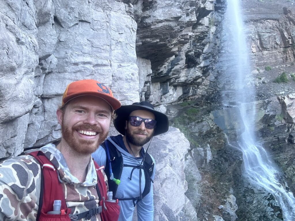 Cascade Falls
