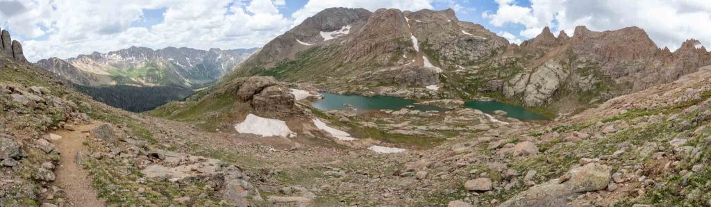 Chicago Basin