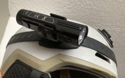 Fenix BC26R Light Review