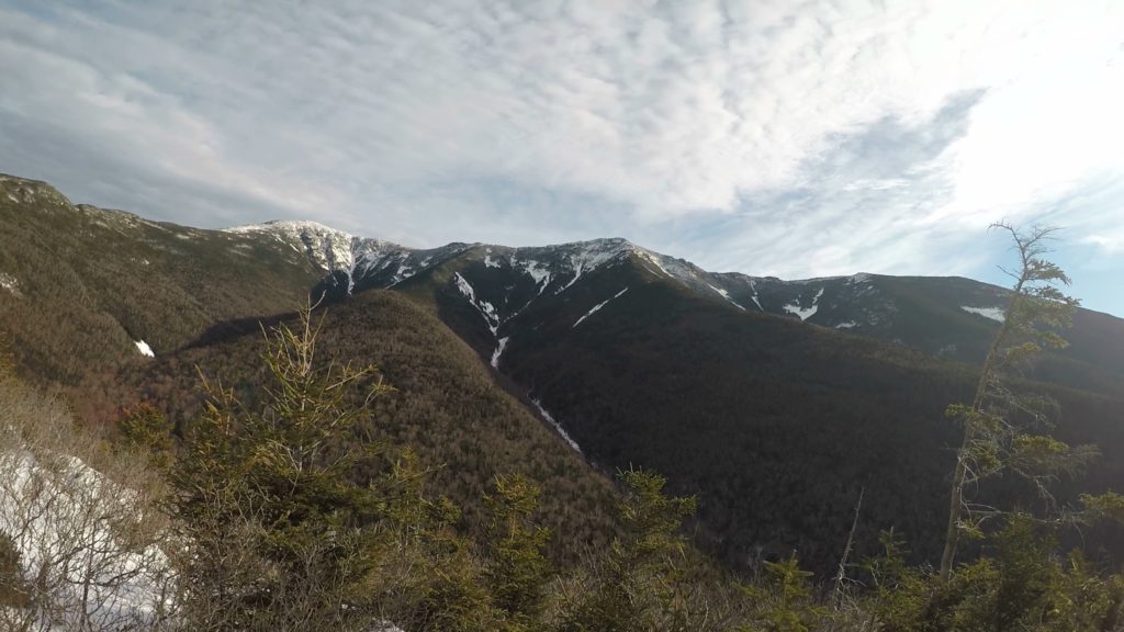 Mount Lafayette