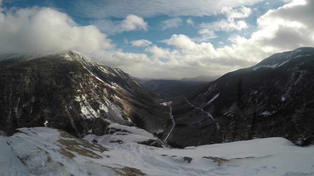 Mount Willard