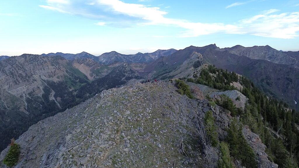 Kessler Peak