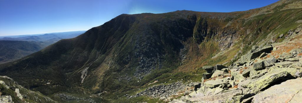 Lions Head Panorama