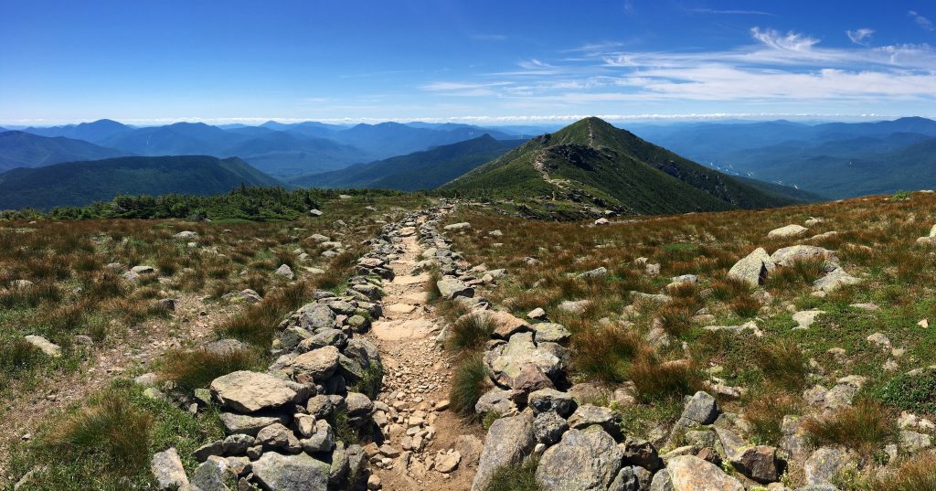 Mount Lafayette