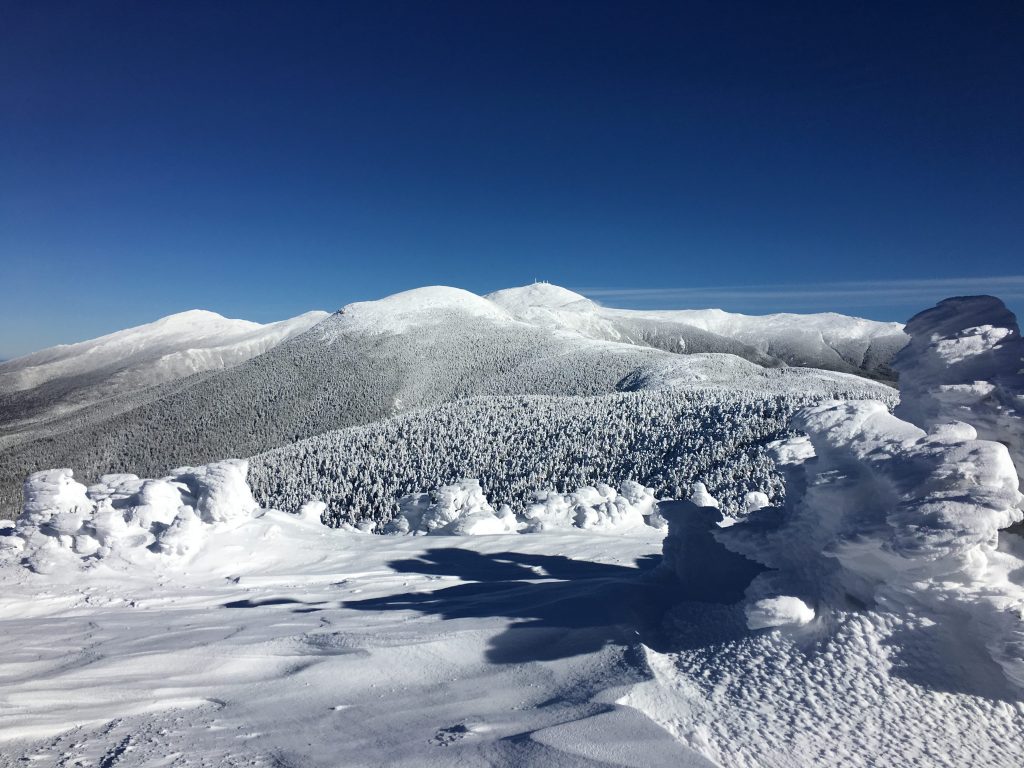Mount Pierce