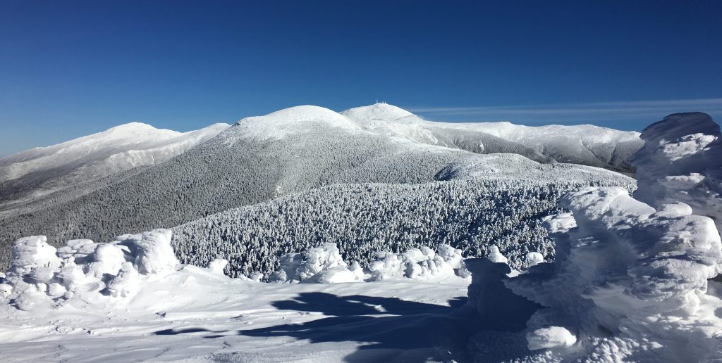Mount Pierce