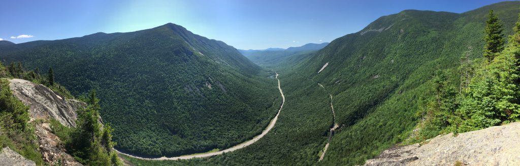 Mount Willard
