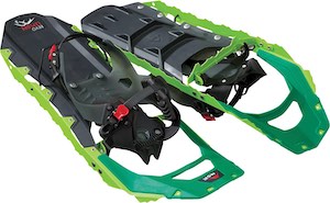 MSR Revo Explore All-Terrain Snowshoes