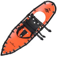 Northern Lights Backcountry Snowshoes