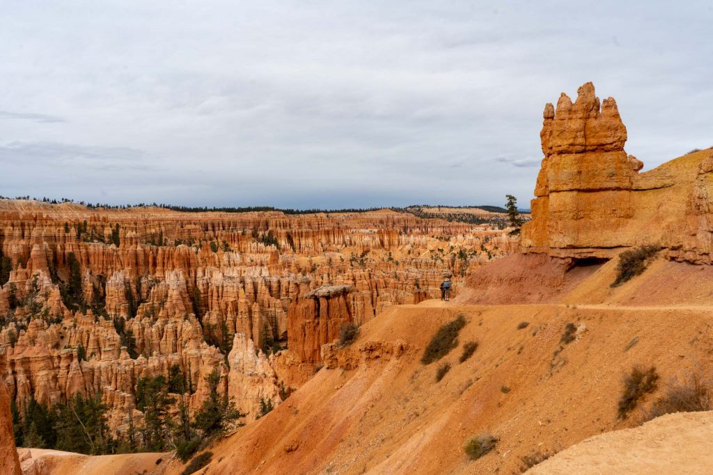 PeekaBoo Loop Trail