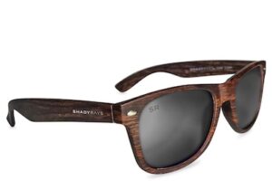 Shady Ray's Classic Deep Timber