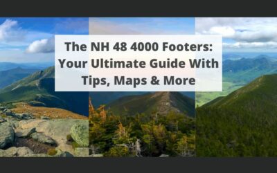 The NH 48 4000 Footers