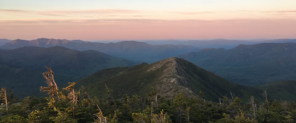 The Pemi Loop