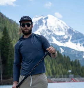 Vallon Heron Mountain Glasses