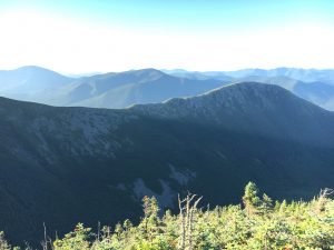 West Bond Views of Bondcliff