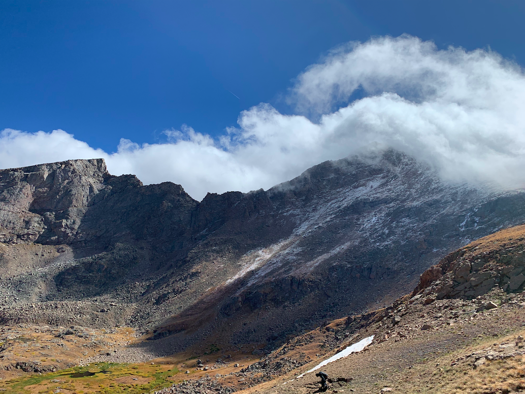 Hiking Mount Bierstadt – One of Colorado’s Most Popular 14ers