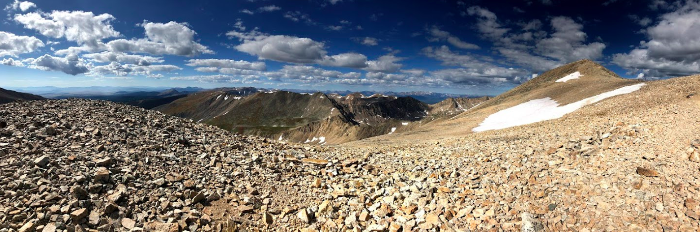 Hiking Mount Democrat – Trail Map, Description, Pictures & More