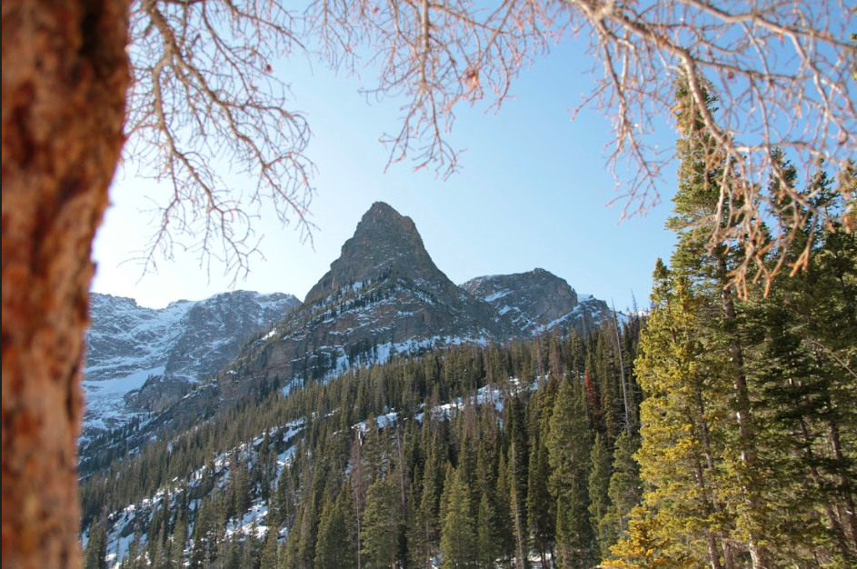 Odessa Lake Hike – Colorado’s Rocky Mountain National Park – Trail Map, Pictures, Directions & More