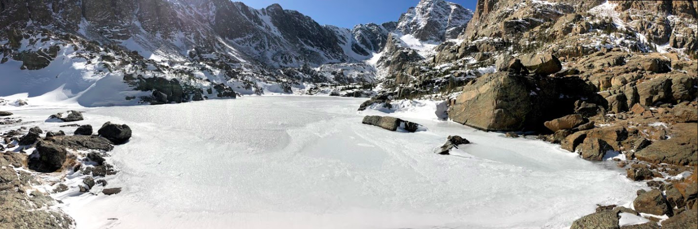 Sky Pond Hike – Rocky Mountain National Park – Trail Map, Pictures, Directions & More
